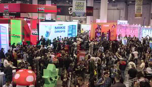 BoothCrowd