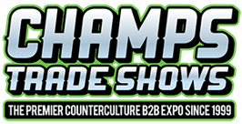 CHAMPS Trade Shows Logo