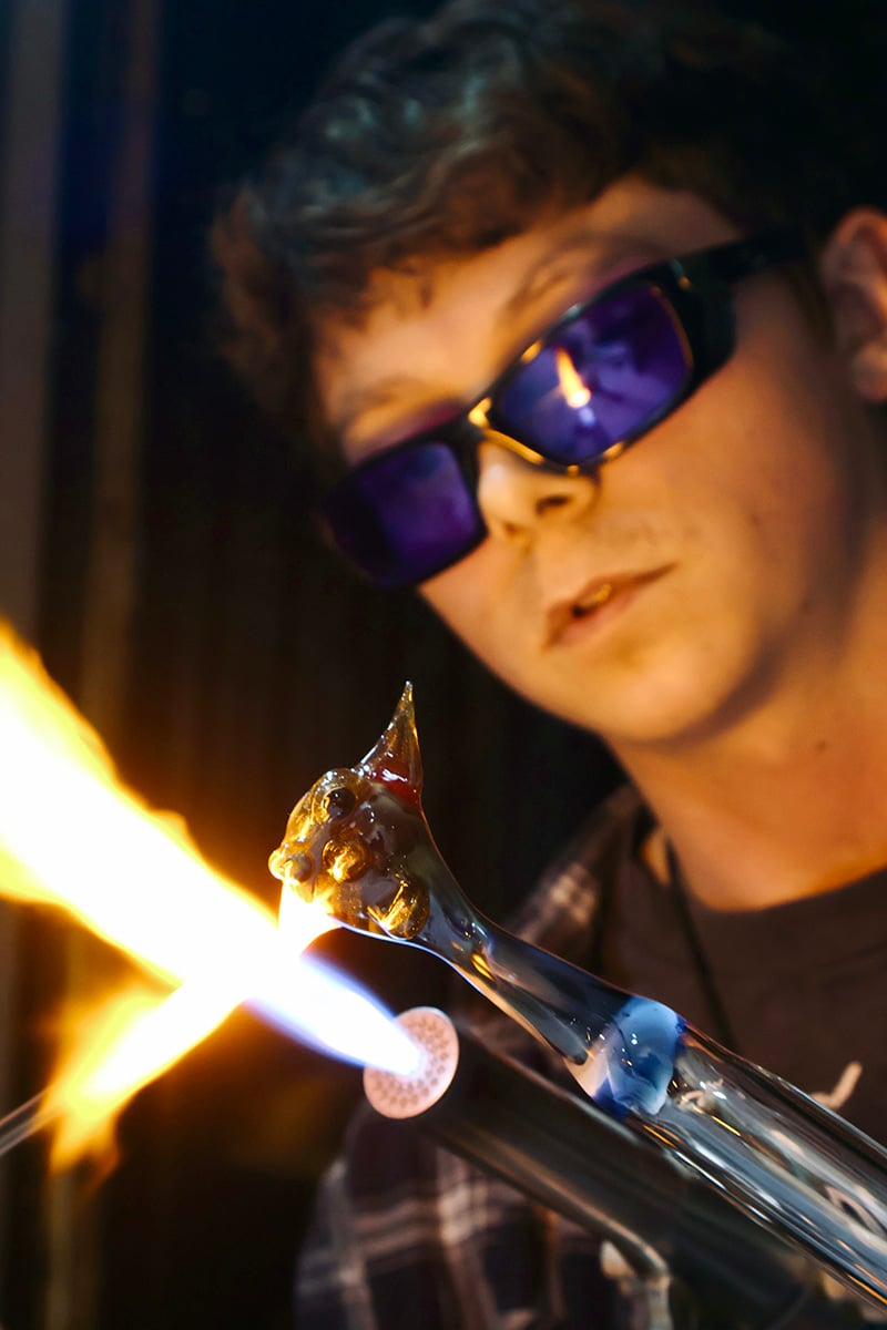 FargoGlass